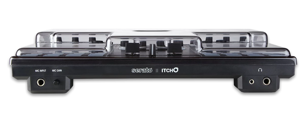 DECKSAVER Novation Twitch cover