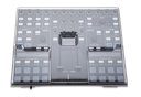 DECKSAVER Novation Twitch cover