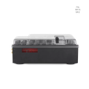 DECKSAVER Mastersounds Radius Two Valve cover