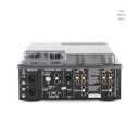 DECKSAVER Mastersounds Radius Two Valve cover