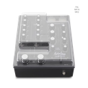 DECKSAVER Mastersounds Radius Two Valve cover