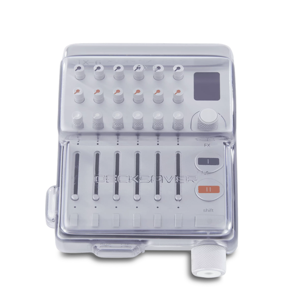 Decksaver Teenage Engineering TX-6 Cover