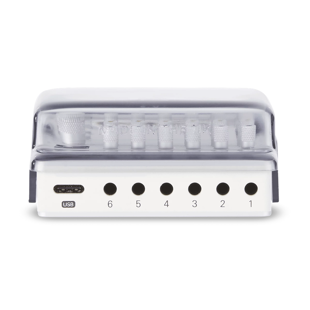 Decksaver Teenage Engineering TX-6 Cover