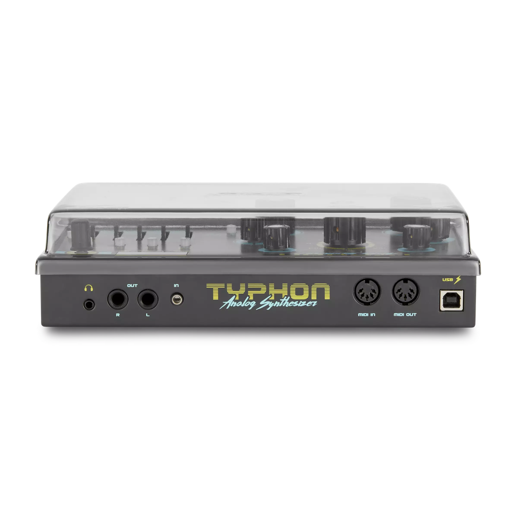DECKSAVER Dreadbox Typhon cover