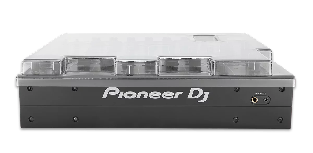 DECKSAVER Pioneer DJM V10 cover