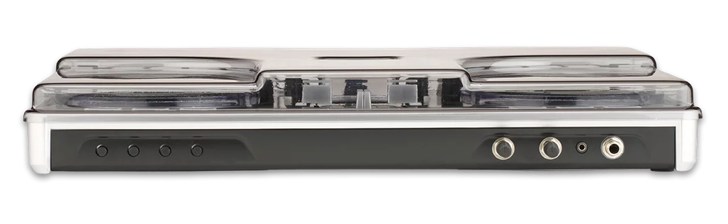 DECKSAVER Vestax VCI-380 cover