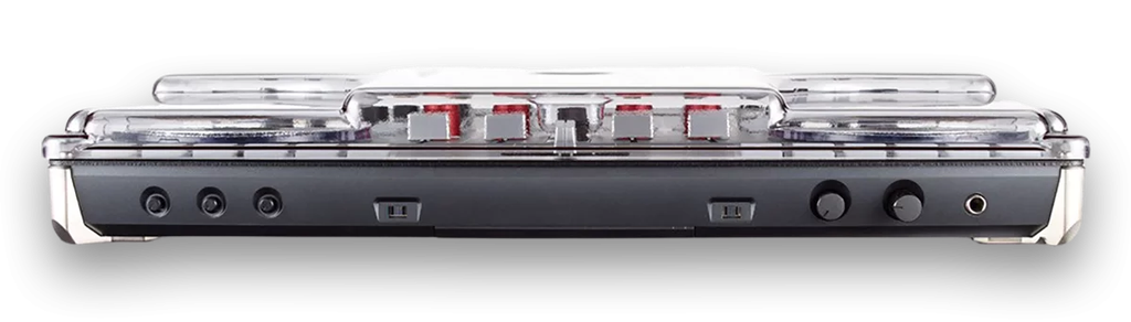 DECKSAVER Vestax VCI-400 cover