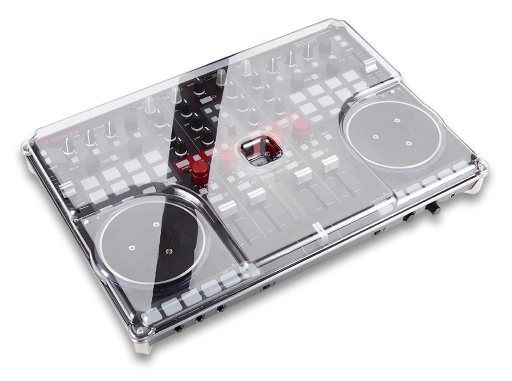DECKSAVER Vestax VCI-400 cover