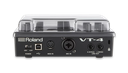 DECKSAVER Roland Aira VT-4 cover