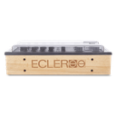 Decksaver Ecler Warm 2 Cover 