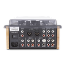 Decksaver Ecler Warm 2 Cover 