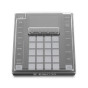 DECKSAVER Wolfmix W1 cover