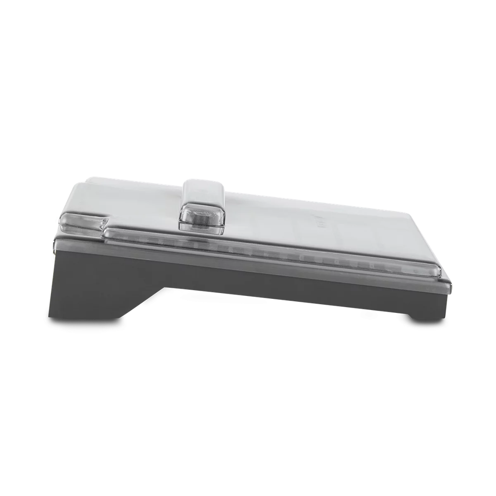 DECKSAVER Wolfmix W1 cover