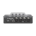 DECKSAVER Wolfmix W1 cover