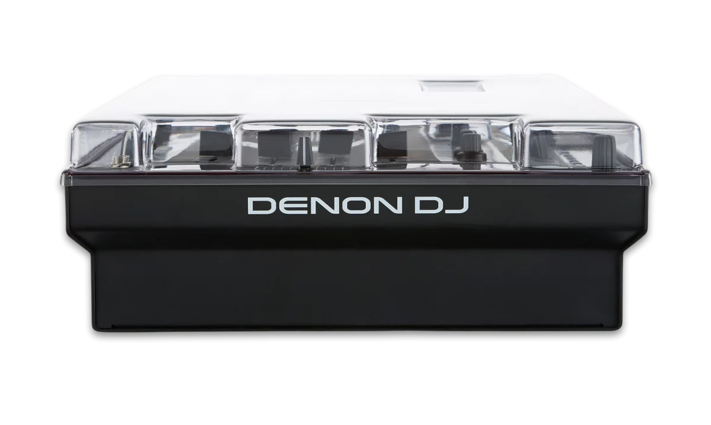 DECKSAVER Denon X1800 & 1850 Prime cover #