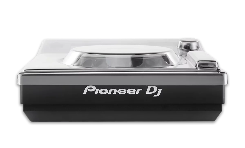 DECKSAVER Pioneer XDJ 700 cover