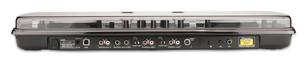 DECKSAVER Pioneer XDJ-AERO cover #