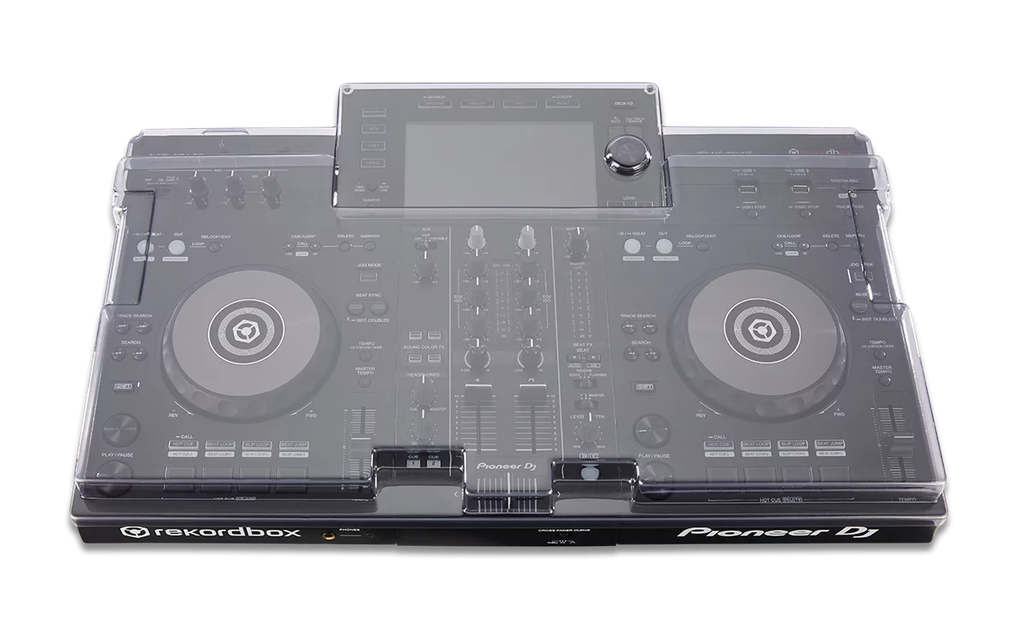 DECKSAVER Pioneer XDJ-RR cover