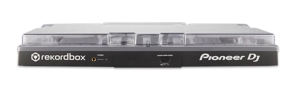 DECKSAVER Pioneer XDJ-RR cover