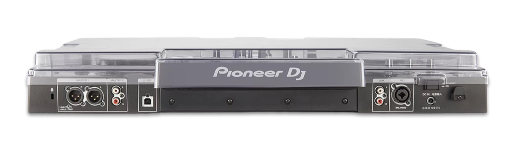 DECKSAVER Pioneer XDJ-RR cover