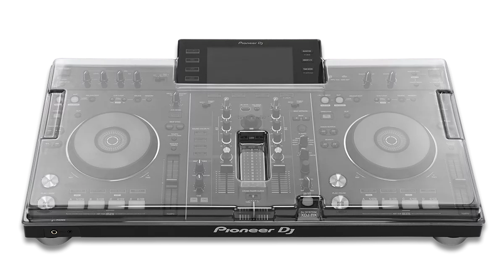 DECKSAVER Pioneer XDJ-RX cover #