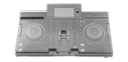 DECKSAVER Pioneer XDJ-RX2 cover #