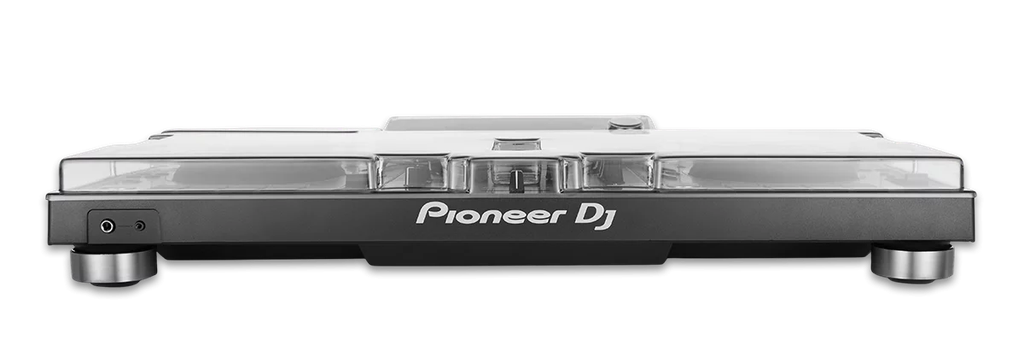 DECKSAVER Pioneer XDJ-RX2 cover #