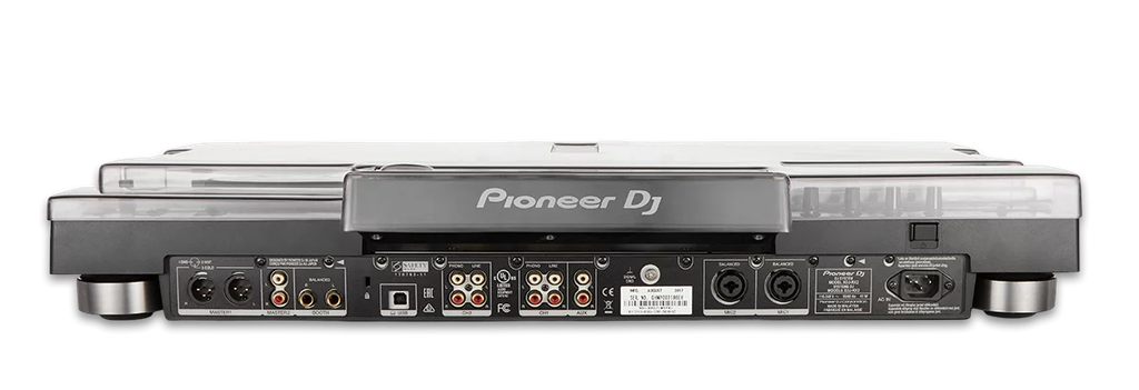 DECKSAVER Pioneer XDJ-RX2 cover #