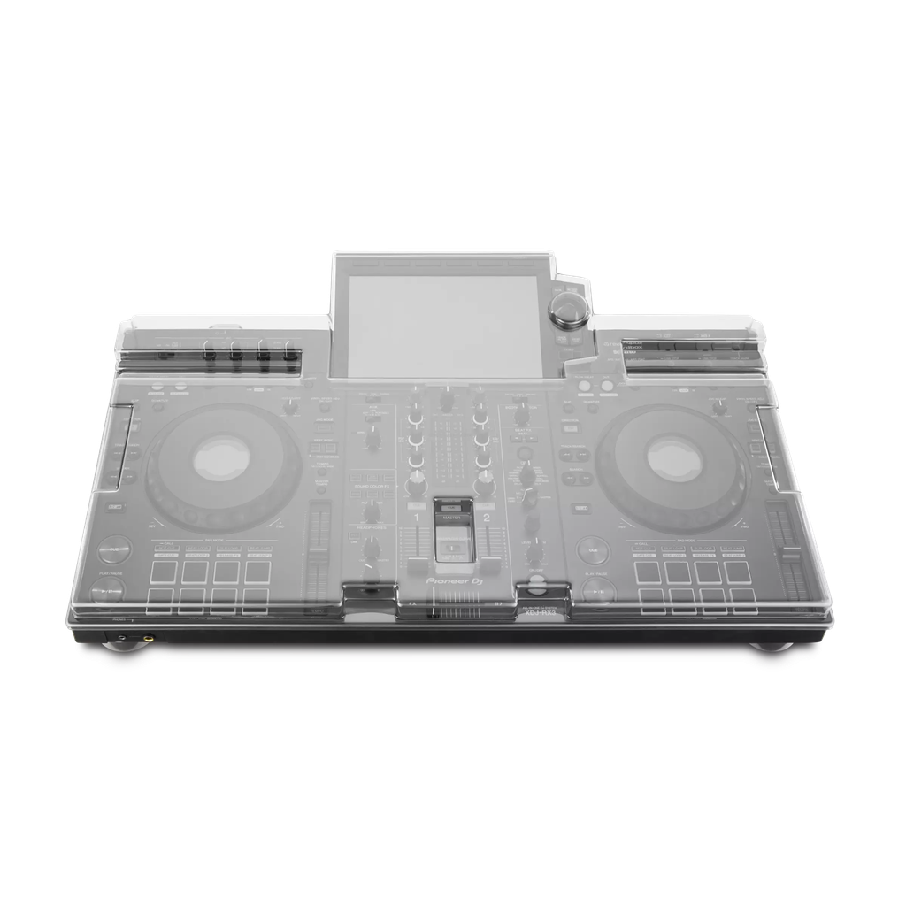 DECKSAVER Pioneer DJ XDJ-RX3 cover