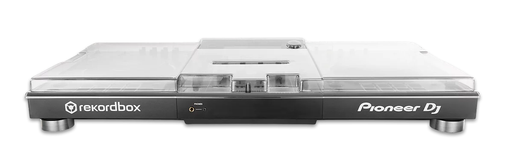 DECKSAVER Pioneer XDJ-XZ cover