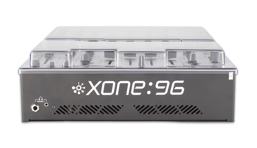 DECKSAVER Allen & Health XONE 96 cover