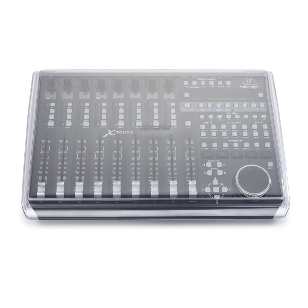 DECKSAVER BEHRINGER X-TOUCH COVER 