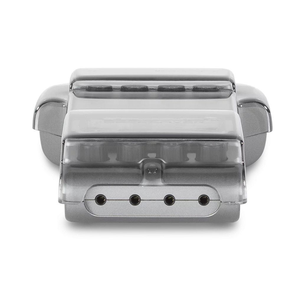 DECKSAVER Zoom Podtrak P4 cover