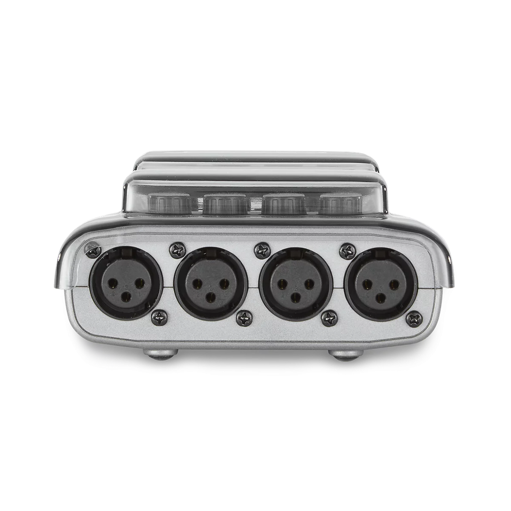 DECKSAVER Zoom Podtrak P4 cover