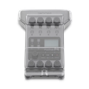 DECKSAVER Zoom Podtrak P4 cover