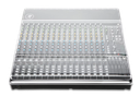 DECKSAVER Mackie 1604VLZ4 cover