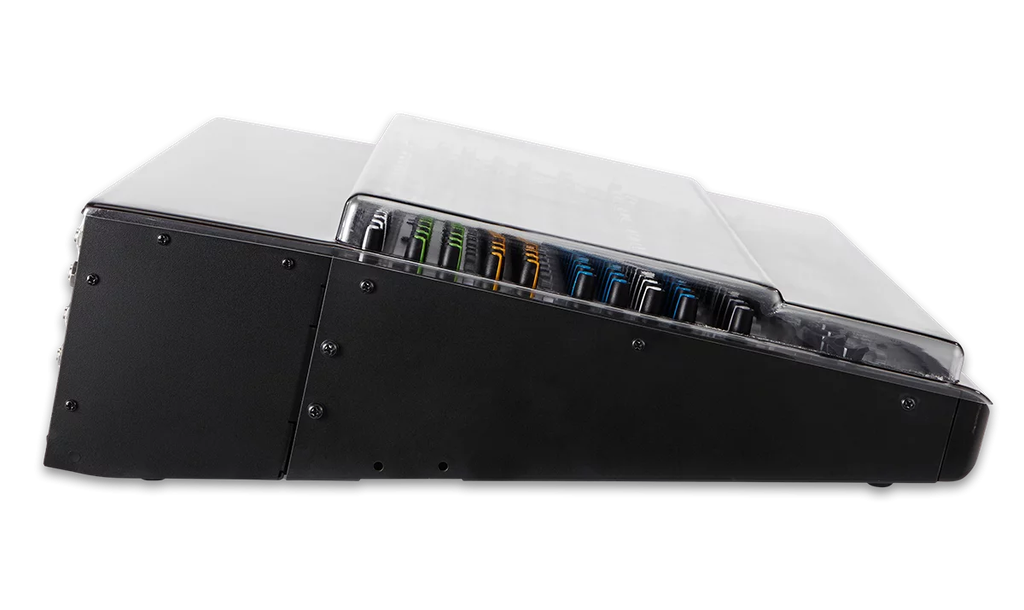 DECKSAVER Mackie 1604VLZ4 cover