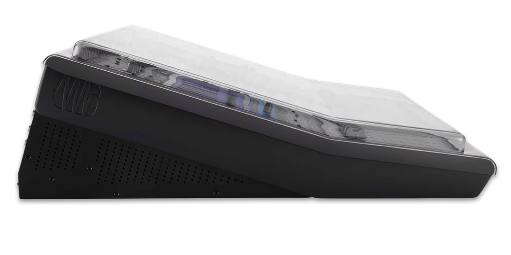 DECKSAVER Pro Presonus StudioLive 16.4.2 cover