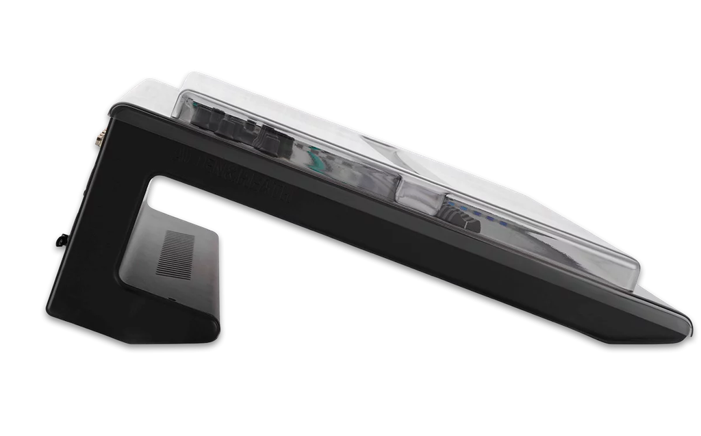 DECKSAVER Pro Allen & Heath QU16 cover