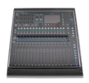 DECKSAVER Pro Allen & Heath QU16 cover