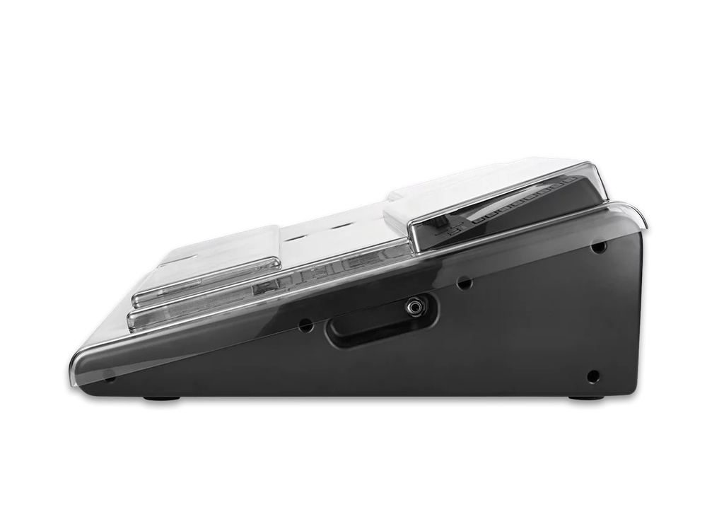 DECKSAVER Behringer Pro X32 Compact cover