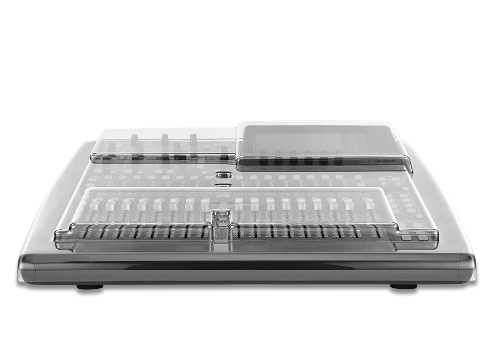 DECKSAVER Behringer Pro X32 Compact cover