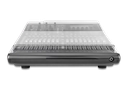 DECKSAVER Behringer Pro X32 Producer cover