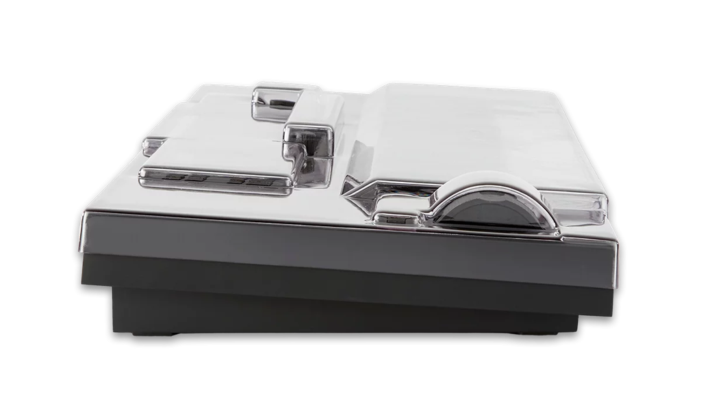 DECKSAVER NI Kontrol S49 MK2 cover