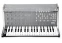 DECKSAVER Korg MS-20 mini cover