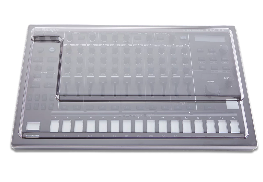 DECKSAVER Roland TR-8S cover