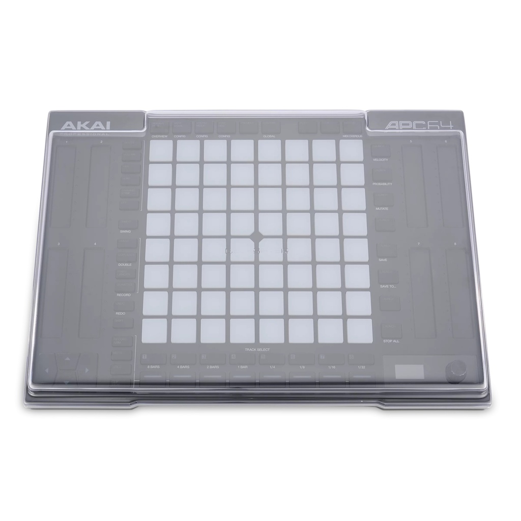 DECKSAVER Akai Pro APC64 Cover