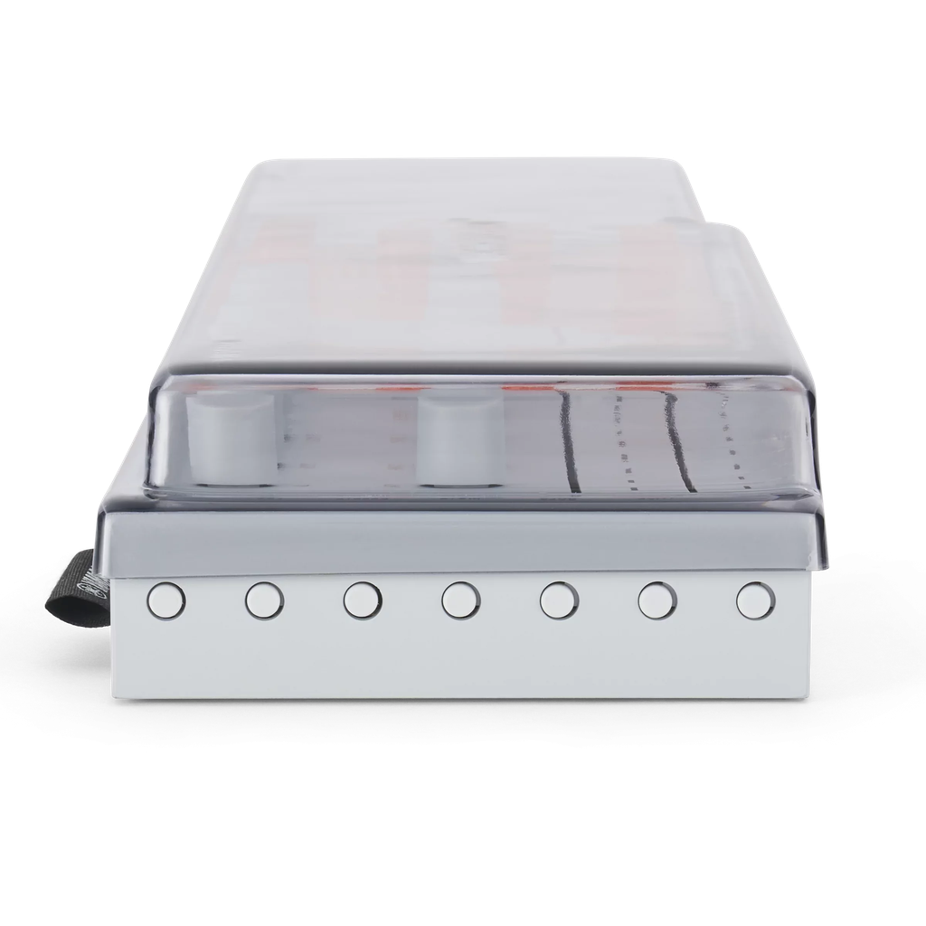 DECKSAVER Yamaha Seqtrak Cover