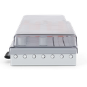 DECKSAVER Yamaha Seqtrak Cover