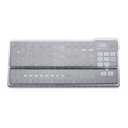 DECKSAVER IK Multimedia Uno Synth Pro X Cover